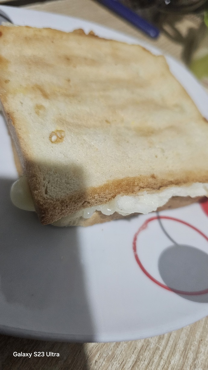 Tostun en güzel hali, kaşarlı olan mıdır?