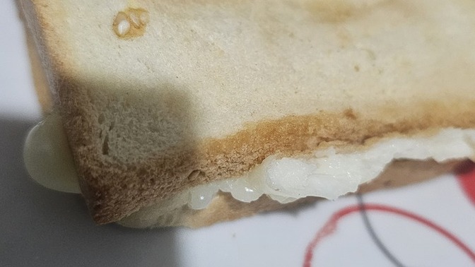 Tostun en güzel hali, kaşarlı olan mıdır?