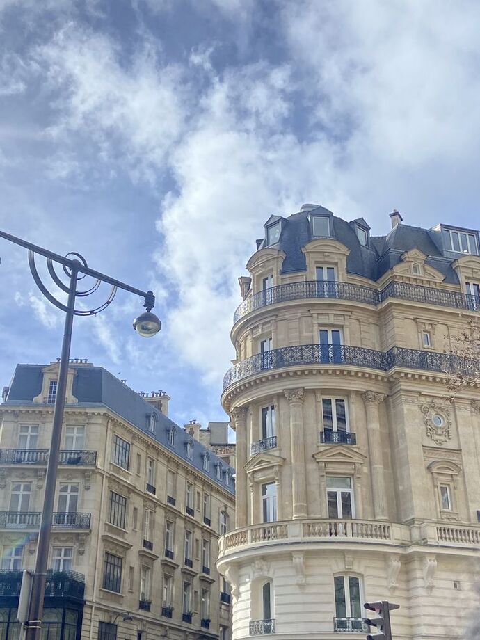 Hangi coğrafyanın eski mimarisini daha estetik buluyorsunuz?