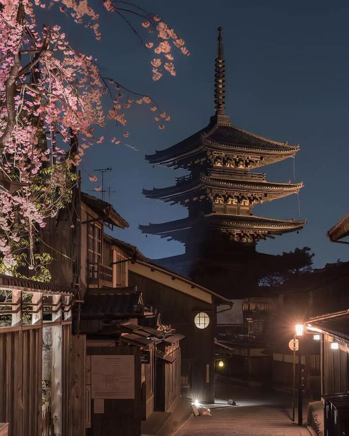 Hangi coğrafyanın eski mimarisini daha estetik buluyorsunuz?