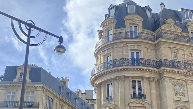 Hangi coğrafyanın eski mimarisini daha estetik buluyorsunuz?