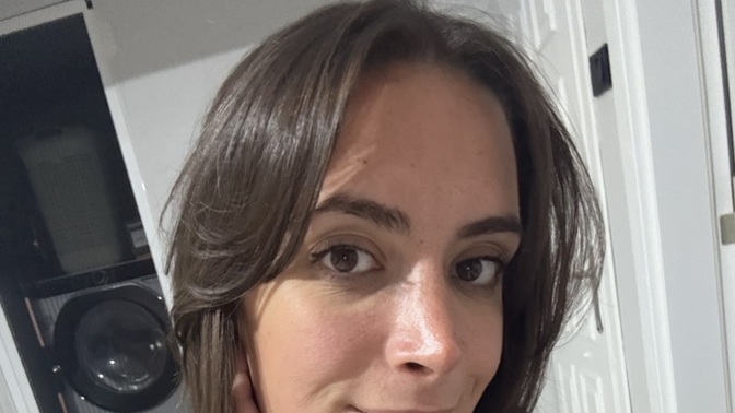 Saçlarımı kestirdim ama kendimi çok değişmiş hissedemedim sizce olmuş mu?