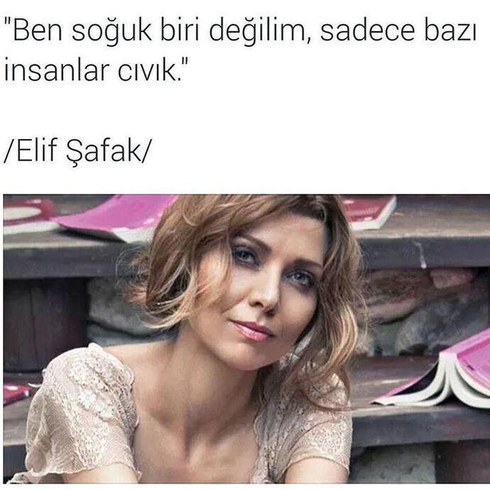 Dışardan baktığımızda çok soguk, çok sıkıcı biri deyip tanıdıkça sevdikleriniz oldu mu?