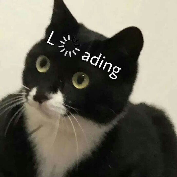 ?