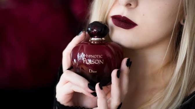 En azdırıcı kadın parfümleri hangileri?