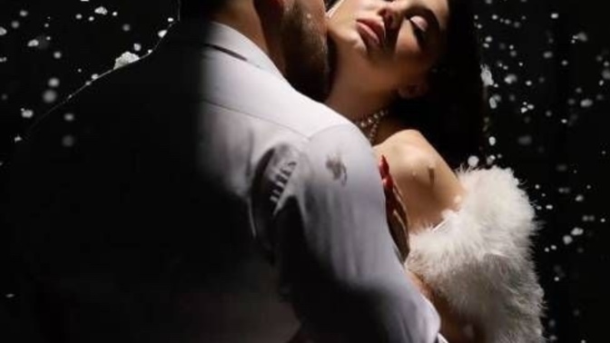 İyi geceler demeyen sevgili olur mu?