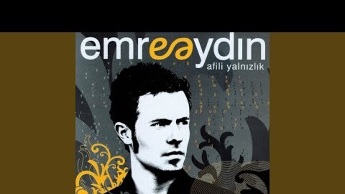 Bir Emre Aydın şarkısı bırakır mısın✨?