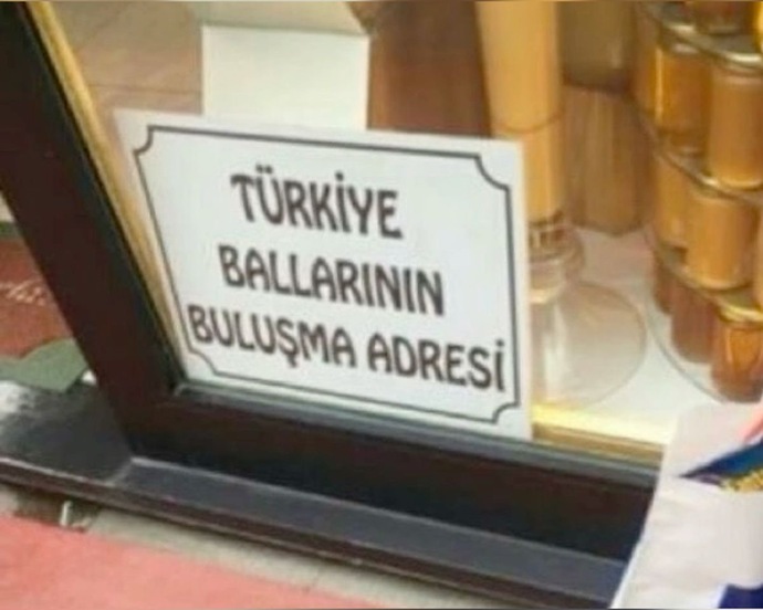Azıcık yalakalık yapiyim size