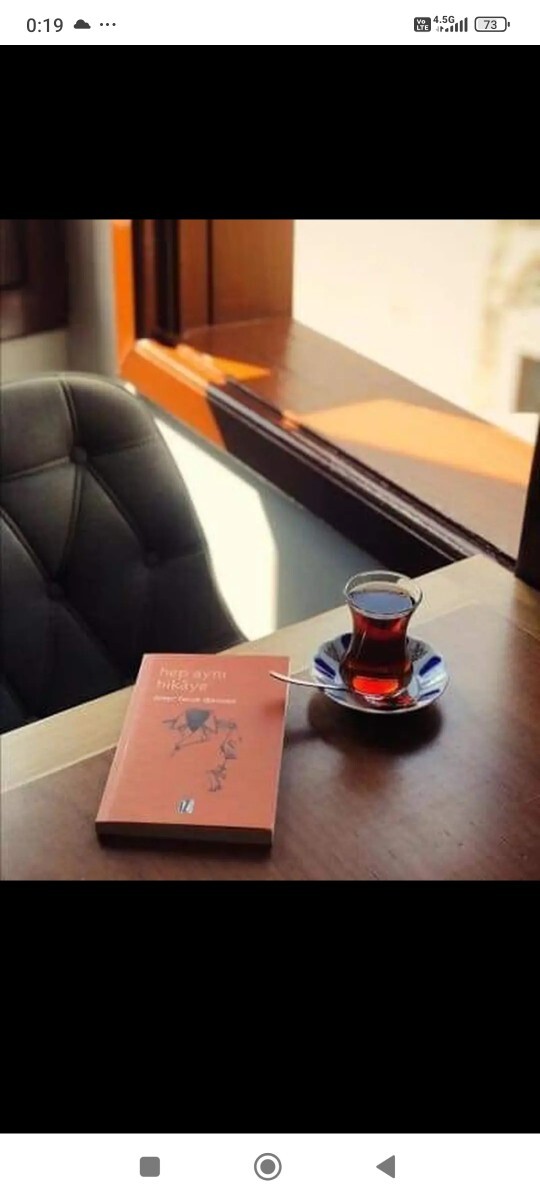 Evde yalnız kalınca en çok ne yapmayı seviyorsunuz?