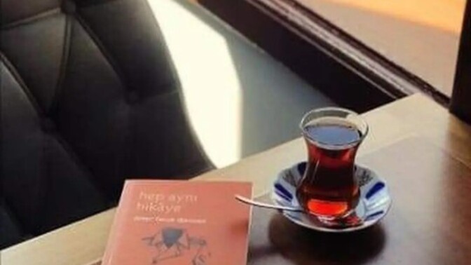Evde yalnız kalınca en çok ne yapmayı seviyorsunuz?