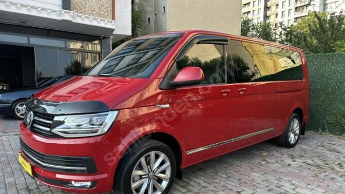 Caravelle almayı düşünüyorum tavsiye eder misiniz?