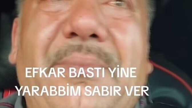 Ya gerçekten hayatından memnun olan var mı?