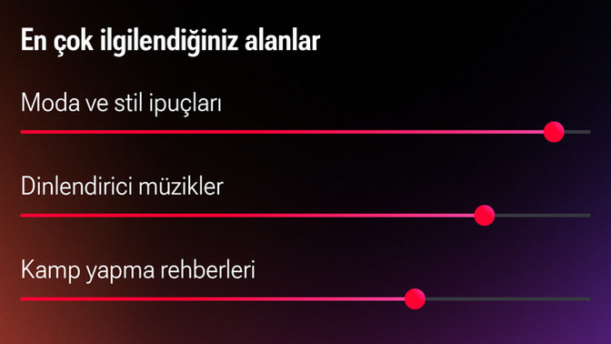 2025 yılında YouTube özetin nasıldı?
