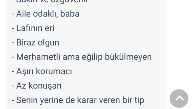 Günaydınız bugün nasılsınız?