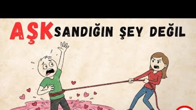 Aşk hakkında bildikleriniz neler?