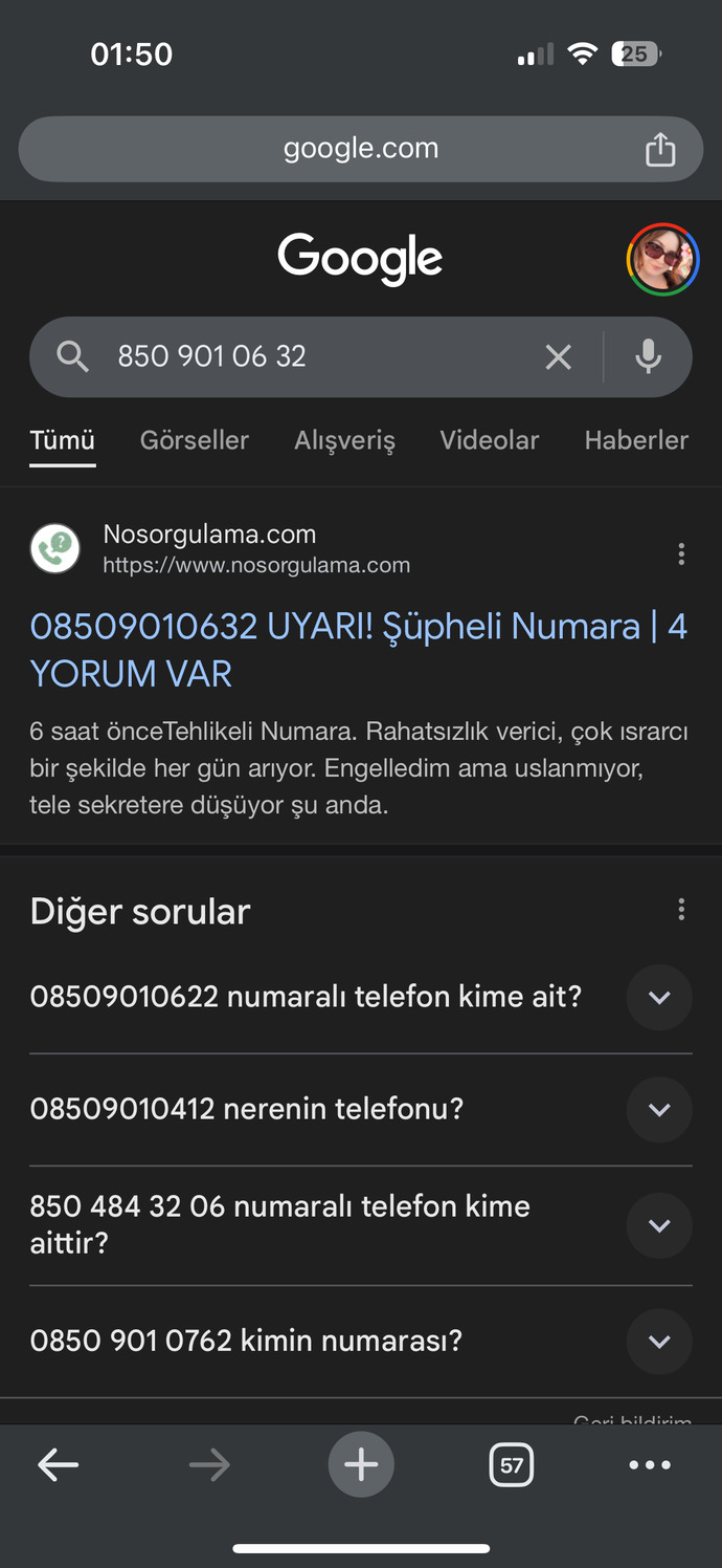 2025'in Google'de "en çok arananları" belli oldu. Peki en çok siz ne arattınız?