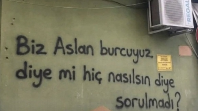 Her nasılsın sorusu iyi niyetle mi sorulur?