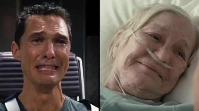 Sonu en üzücü film neydi?
