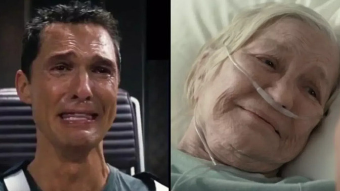 Sonu en üzücü film neydi?
