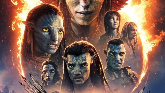 Avatar: Kül ve Ateş filmi için sinemaya gitmeyi düşünüyor musunuz?