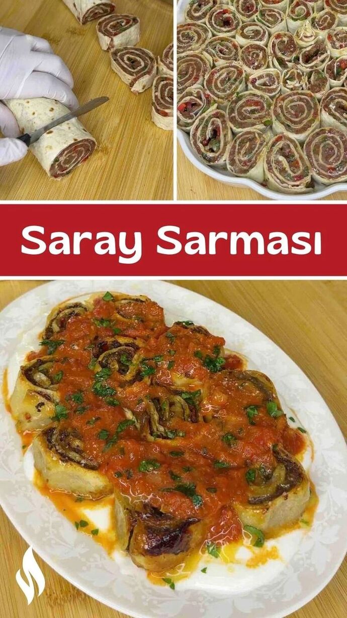 Bunu deneyeceğim 😋