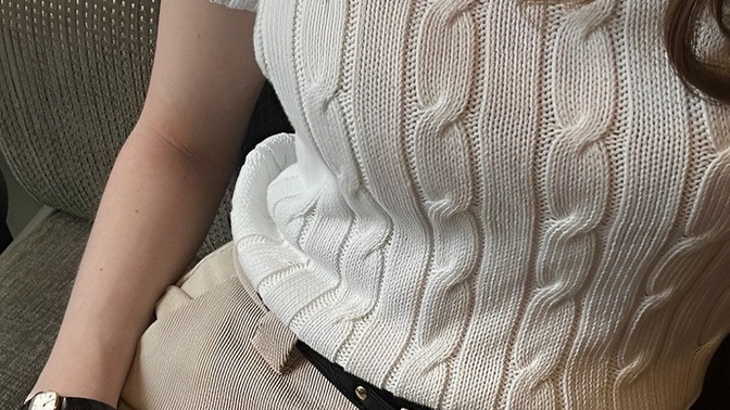 Kadınlara kemer detayı yakışıyor mu?