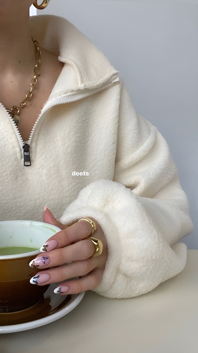 #ModaStil 🤍