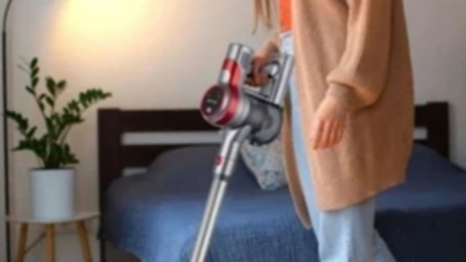 Çocuklu evler için robot süpürge mi yoksa dikey süpürge mi hangisi daha kullanışlı olur?