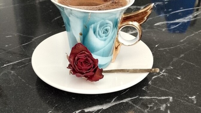 Gün ortasından sevgiler 🥰 keyifler nasıl?