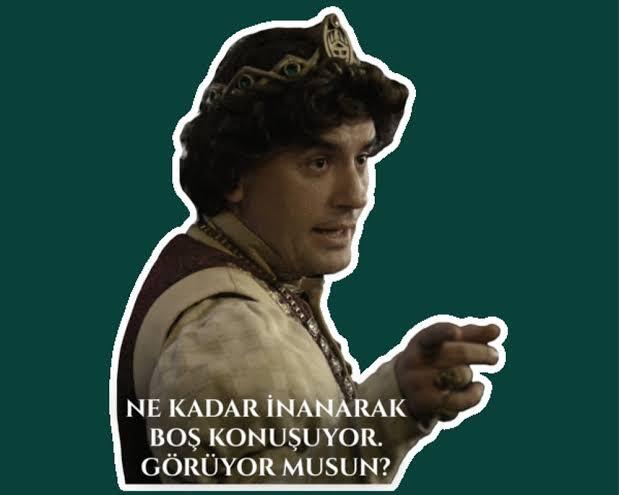 Biz erkeklerin günahı kızlardan sorulacak mı?
