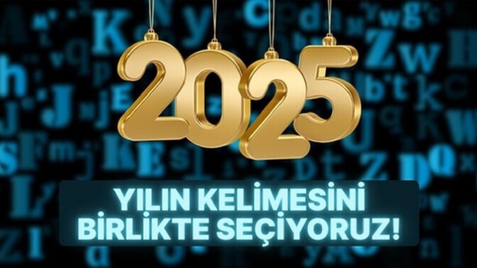 Sence bu senenin kelimesi hangisiydi?