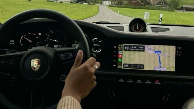 Uzun yolculuklarda arabayı kullanan mı olmak istersiniz yoksa yolcu olmak mı?