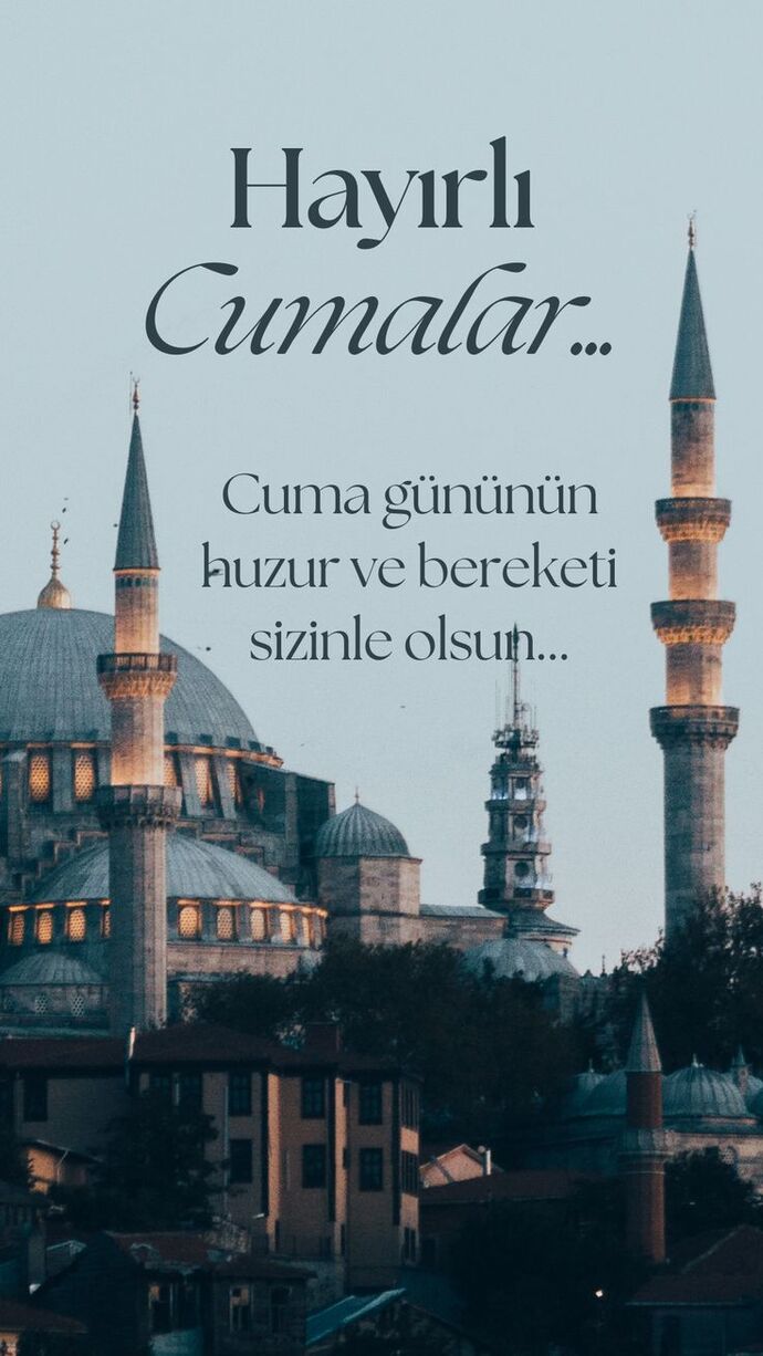 Şu anda bir duanız olsaydı bu ne olurdu?