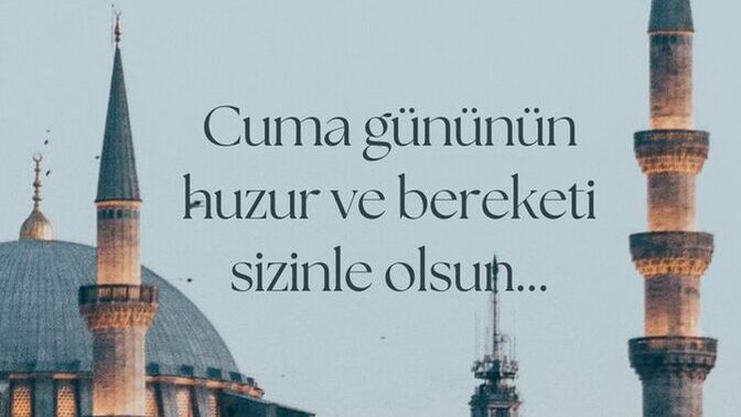 Şu anda bir duanız olsaydı bu ne olurdu?