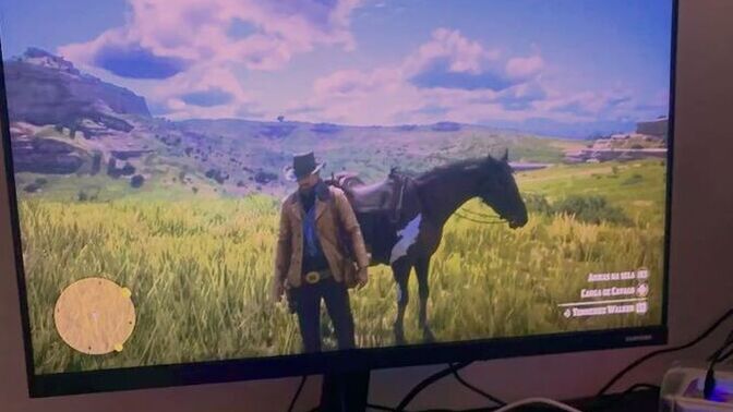 Red Dead Redemption oynamak zevkli midir yoksa zevksiz mi?