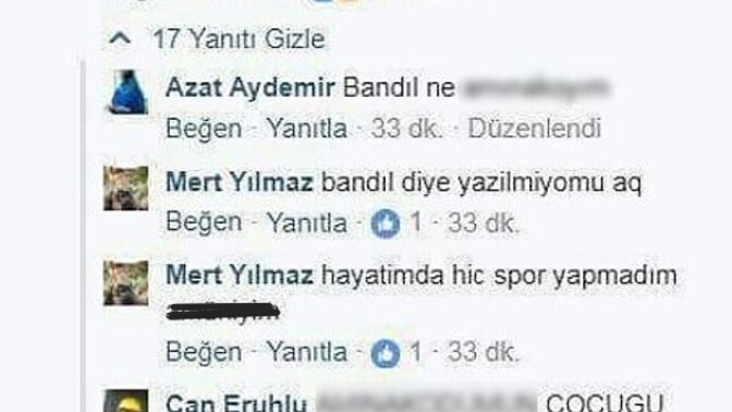Yazım yanlışları sinirinizi bozar mı?