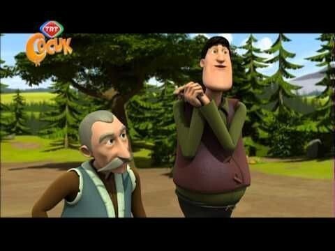 Seninle kavga etmek, herkesle anlaşmaktan daha güzel dediğiniz biri var mı?