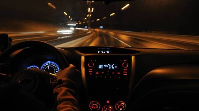 Araba İle Uzun Yol Seyahati Sever Misiniz?