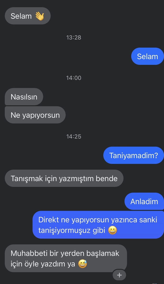 Uzun ilişkimden sonra başka erkeklerle nasıl iletişim kuracağımı bilmiyorum?