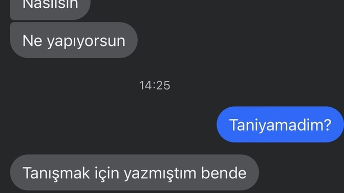 Uzun ilişkimden sonra başka erkeklerle nasıl iletişim kuracağımı bilmiyorum?