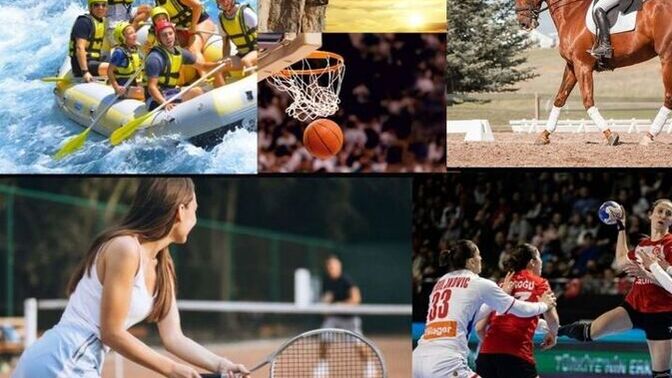Hangi spor dalında lisanslı sporcu olmak isterdiniz, kendiniz olamadıysanız çocuğunuz için hangisi olurdu?