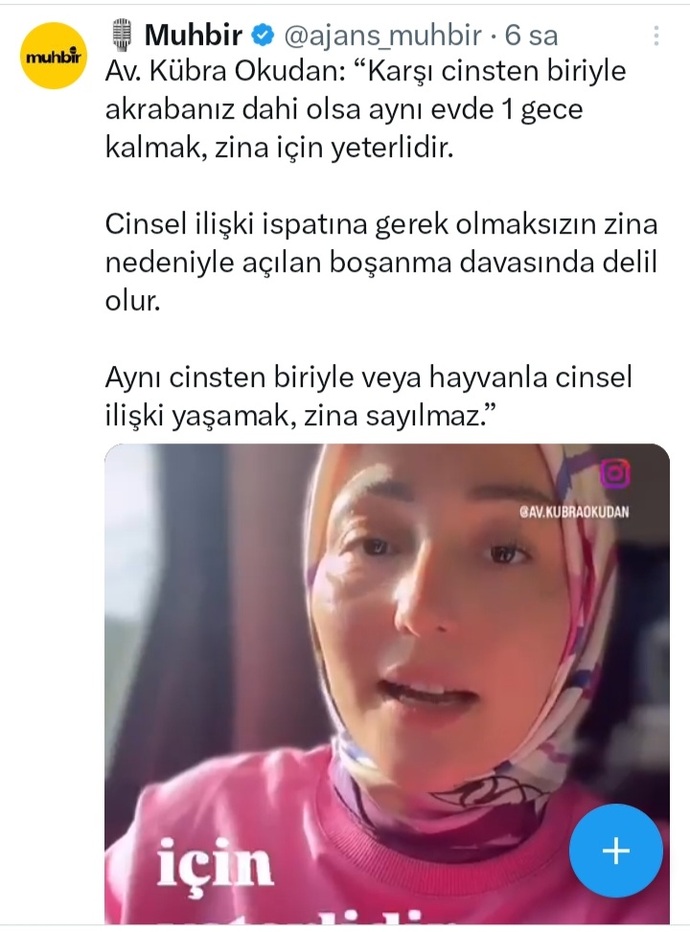Bu konu hakkında düşünceniz nedir?