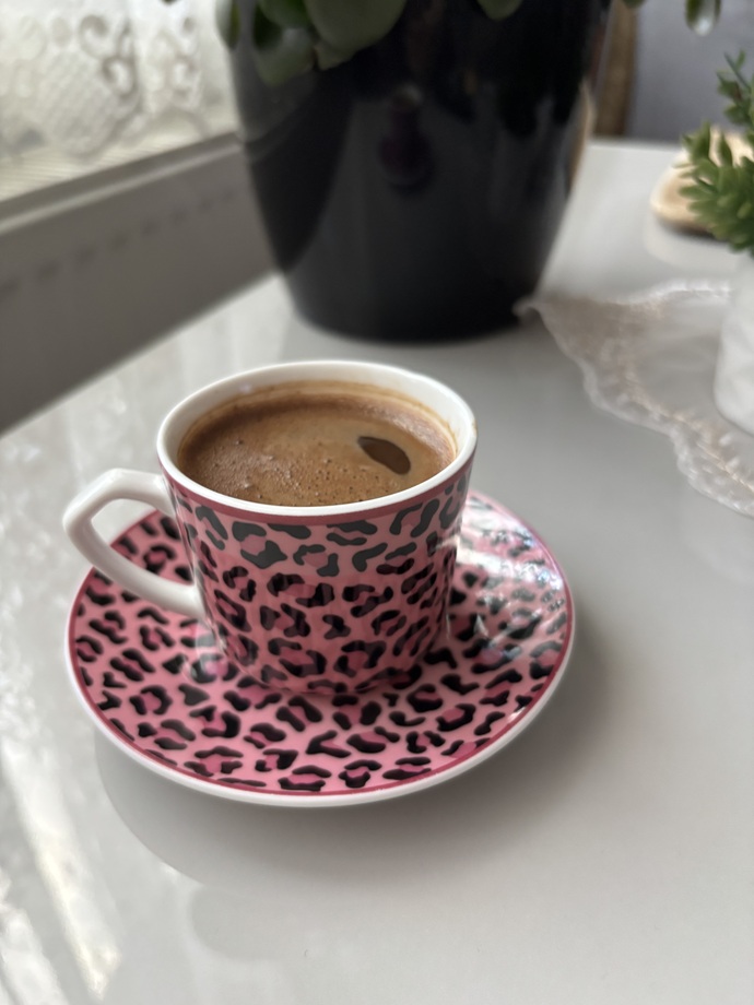 Türk kahvesi gününde kahve içtiniz mi?