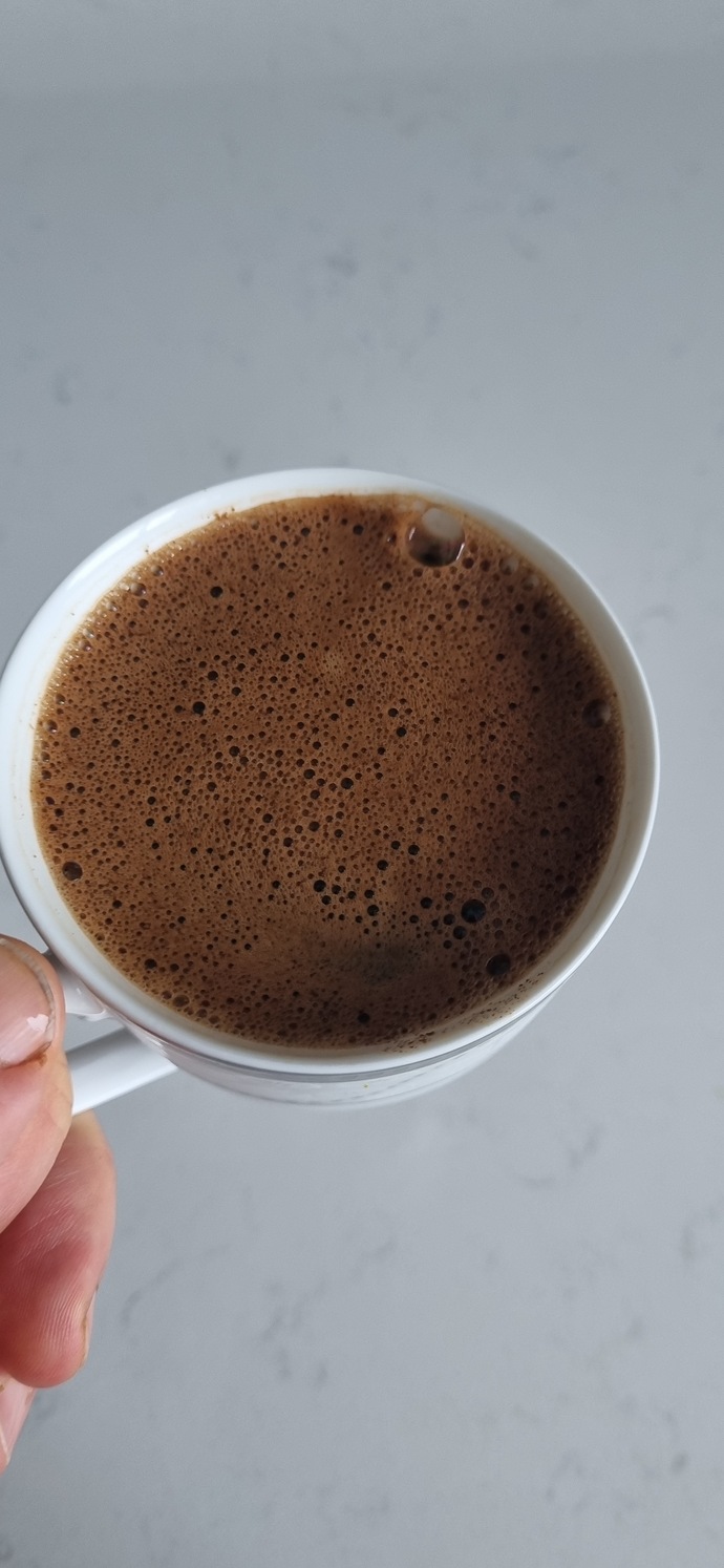 Türk kahvesi gününde kahve içtiniz mi?