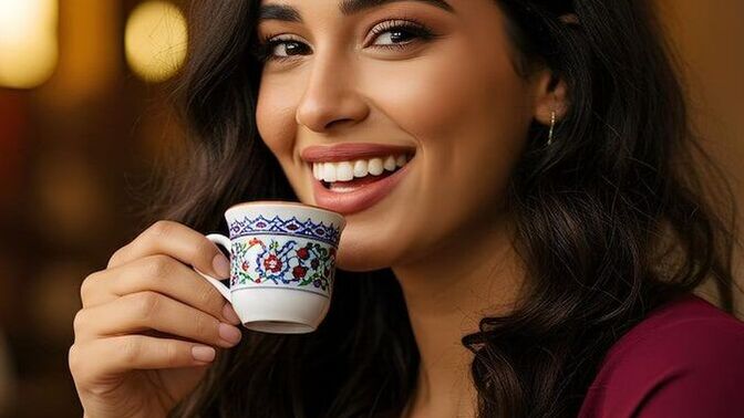 Dünya Türk Kahvesi Günün'de Siteden Kime Kahve Ismarlamak İstersiniz?