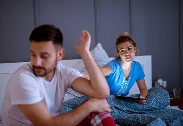 Regl olduğunda partnerin sana çok itici oluyorsun dese ne tepki verirsin?