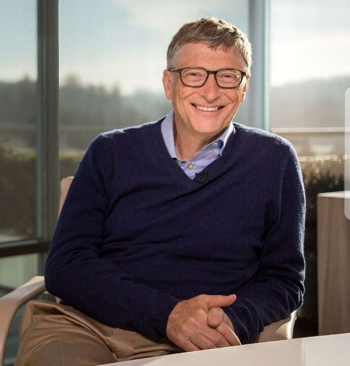 Elon Musk vs. Bill Gates! Hangisi sizce teknolojik düşünce yapısıyla daha zeki ve daha tehlikeli?