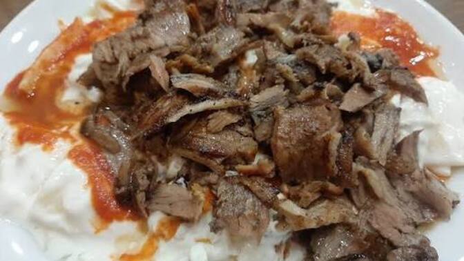Senin için hangisi vazgeçilmez döner mi mantı mı?