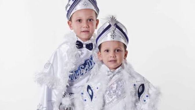Erkekler için sünnet gerekli mi?