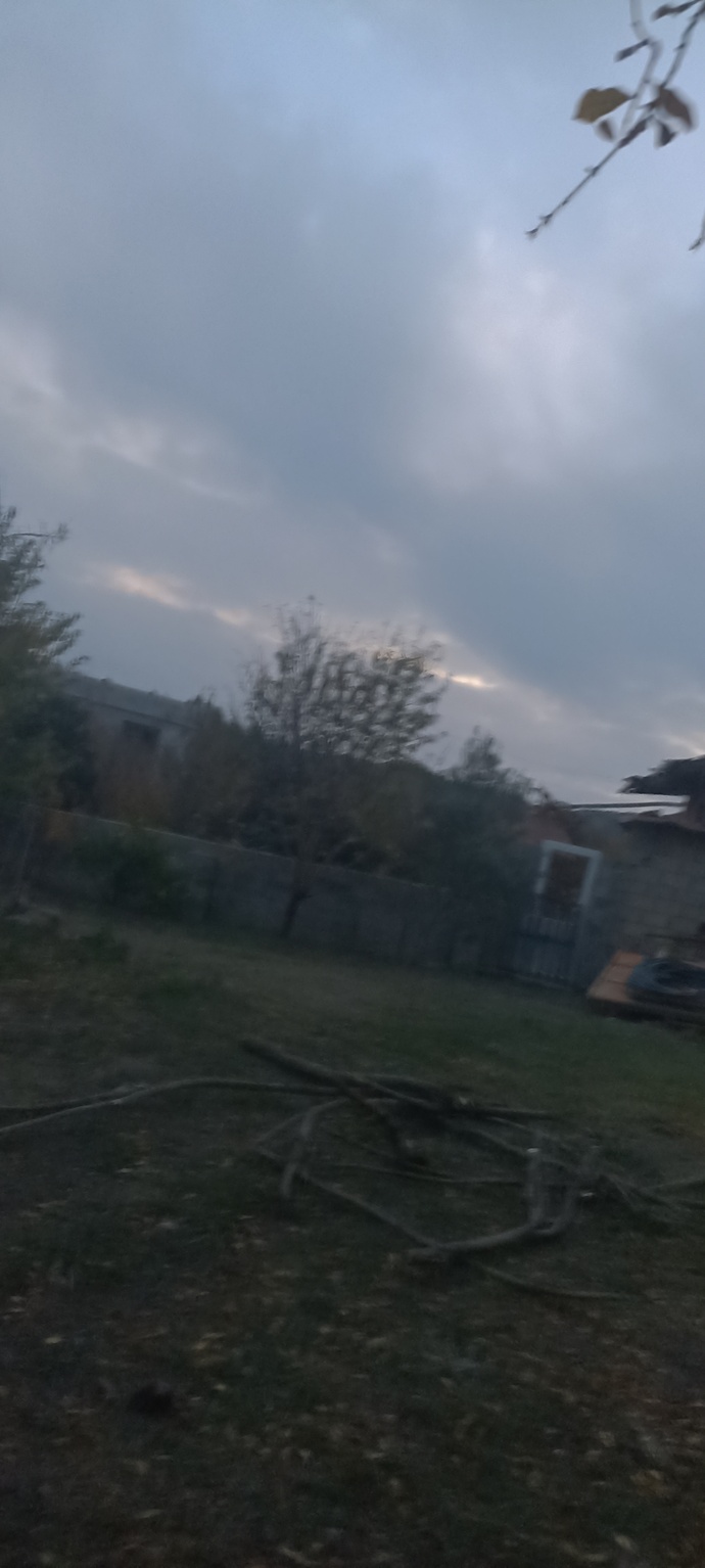 Aileniz mal mülk vardır ne eksik dir?